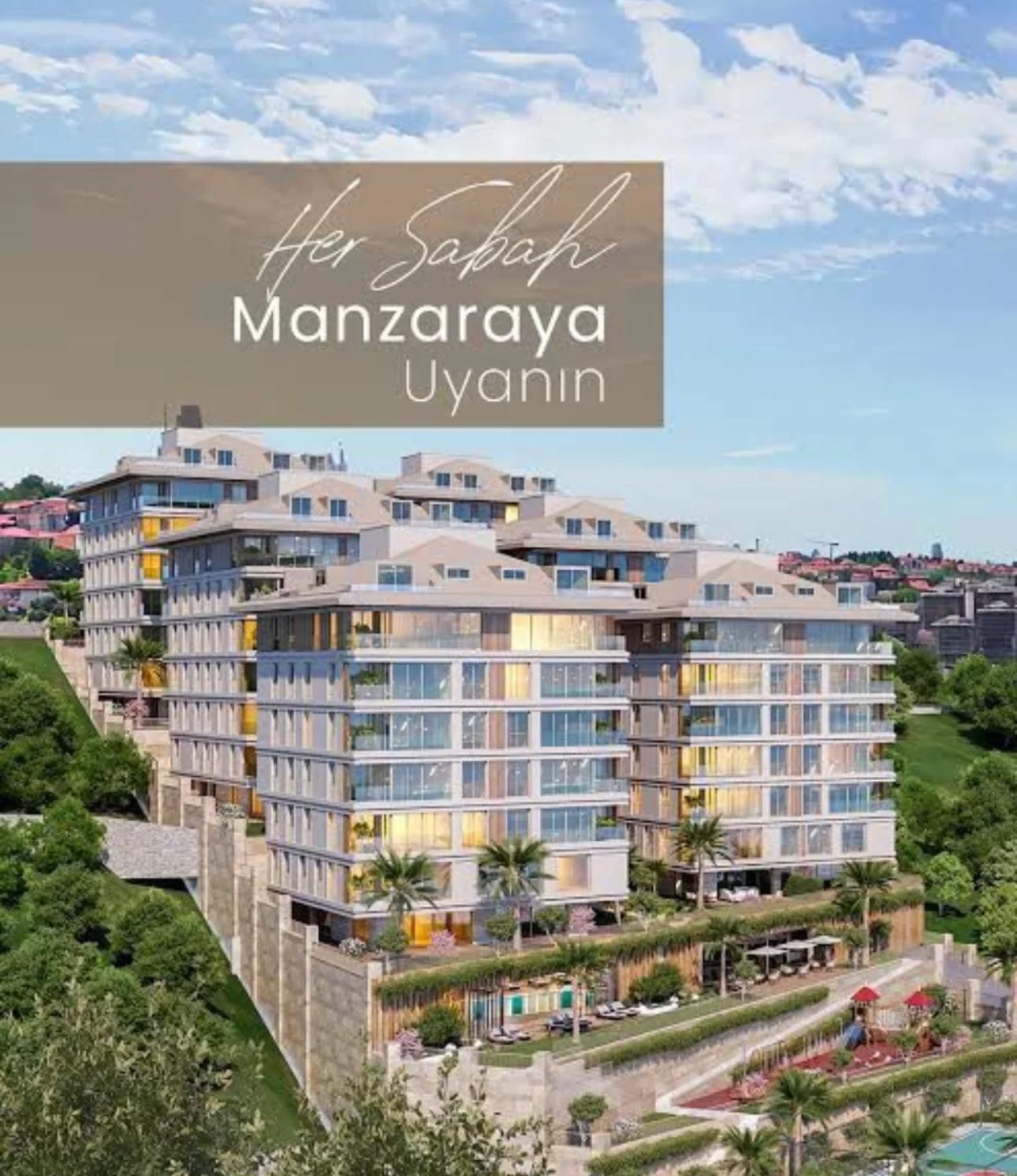 ALA KANDİLLİ PROJESİ ELEKTRİK İŞLERİ